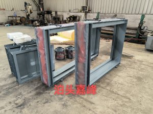 非金属补偿器